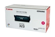 Canon Cart323 Toner Cartridge Magenta