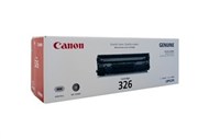 Canon Cart326 Toner Cartridge Black