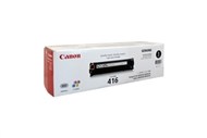Canon Cart416 Toner Cartridge Black
