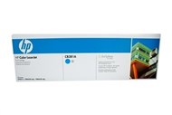 Hp Cb381A Laser Toner Cartridge Cyan