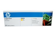 Hp Cb382A Laser Toner Cartridge Yellow