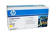 Hp Ce262A Toner Cartridge Yellow