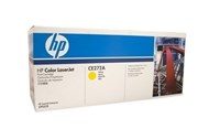 Hp Ce272A Toner Cartridge Yellow