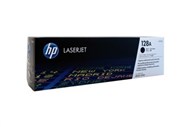 Hp Ce320A No 128A Toner Black