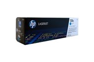Hp Ce321A No 128A Toner Cyan
