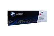 Hp Ce323A No 128A Toner Magenta