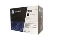 Hp Ce390A Toner Cartridge Black