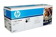 Hp Ce740A Toner Cartridge Black