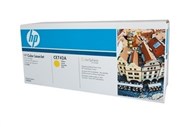 Hp Ce742A Toner Cartridge Yellow