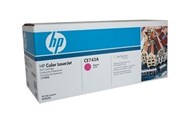 Hp Ce743A Toner Cartridge Magenta