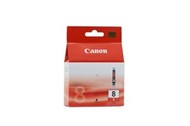 Canon Cli8R Ink Cartridge Red
