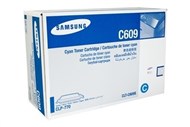 Samsung Clt-C609S Laser Toner Cartridge Cyan