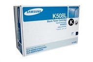 Samsung Clt-K508L Laser Toner Cartridge Black