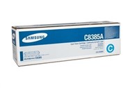 Samsung Clx-C8385A Laser Toner Cartridge Cyan