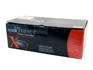 Fuji Xerox Phaser 109R725 Toner Cartridge Black
