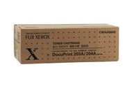 Fuji Xerox Docuprint Cwaa0649 Toner Cartridge Black
