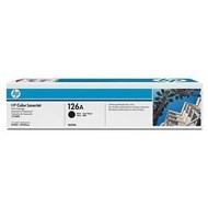 Hp Ce310A No.126A Toner Cartridge Black