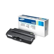 Samsung Ml-Td103L Toner Laser Cartridge High Yield Black