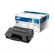 Samsung Ml-Td205E Extra High Yield Toner Cartridge Black