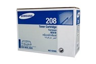 Samsung Ml-Td208S Mono Laser Toner Cartridge Black