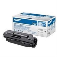 Samsung Mlt-D307E Toner Laser Cartridge High Yield Black