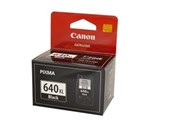 Canon Pg640Xl Ink Cartridge Black