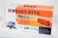 Print-Rite Remanufactured Canon Fx3 Fax Toner Black