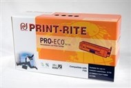 Print-Rite Remanufactured Canon Fx6 Fax Toner Black