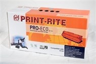 Print-Rite Remanufactured Canon Fx9 Fax Toner Black