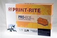 Print-Rite Hpc3909A Toner Cartridge Remanufactured Black