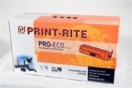 Print-Rite Hp Q5942A Toner Cartridge Remanufactured Black