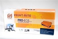 Print-Rite Hp C9730A Toner Cartridge Remanufactured Black