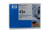 Hp Q5945A Toner Cartridge Black