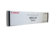 Canon Gpr19 Tg29 Copier Toner Black