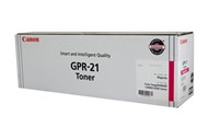 Canon Gpr21 Tg31 Copier Toner Magenta