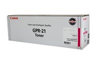 Canon Gpr21 Tg31 Copier Toner Yellow