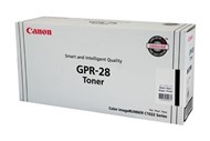 Canon Gpr28 Tg41 Copier Toner Black