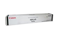 Canon Gpr30 Tg45 Copier Toner Black