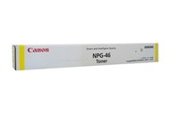 Canon Gpr31 Tg46 Copier Toner Yellow