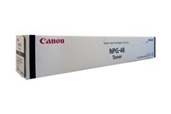 Canon Gpr33 Tg48 Copier Toner Black