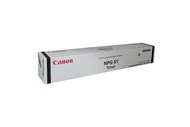 Canon Tg51 Copier Toner Black