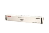 Canon Tg52B Toner Cartridge Black