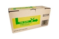 Kyocera Tk574Y Toner Cartridge Yellow