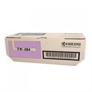 Kyocera Tk584M Toner Cartridge Magenta