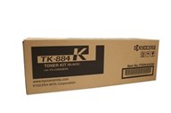 Kyocera Tk884B Toner Cartridge Black