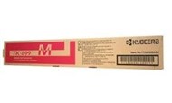 Kyocera Tk899M Toner Cartridge Magenta