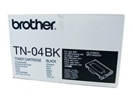 Brother Tn-04Bk Laser Toner Cartridge Black