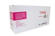 White Box Compatible Tn155 Magenta Toner