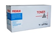 White Box Hp15X Toner Cartridge Remanufactured High Yield Black