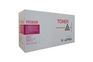White Box Hp C9723A Toner Cartridge Remanufactured Magenta